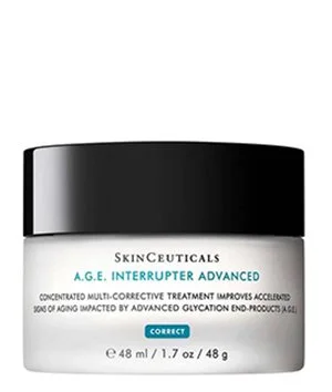 Skinceuticals. A.G.E. Interrupter Advanced. 1.7 oz. — Celadon Spa